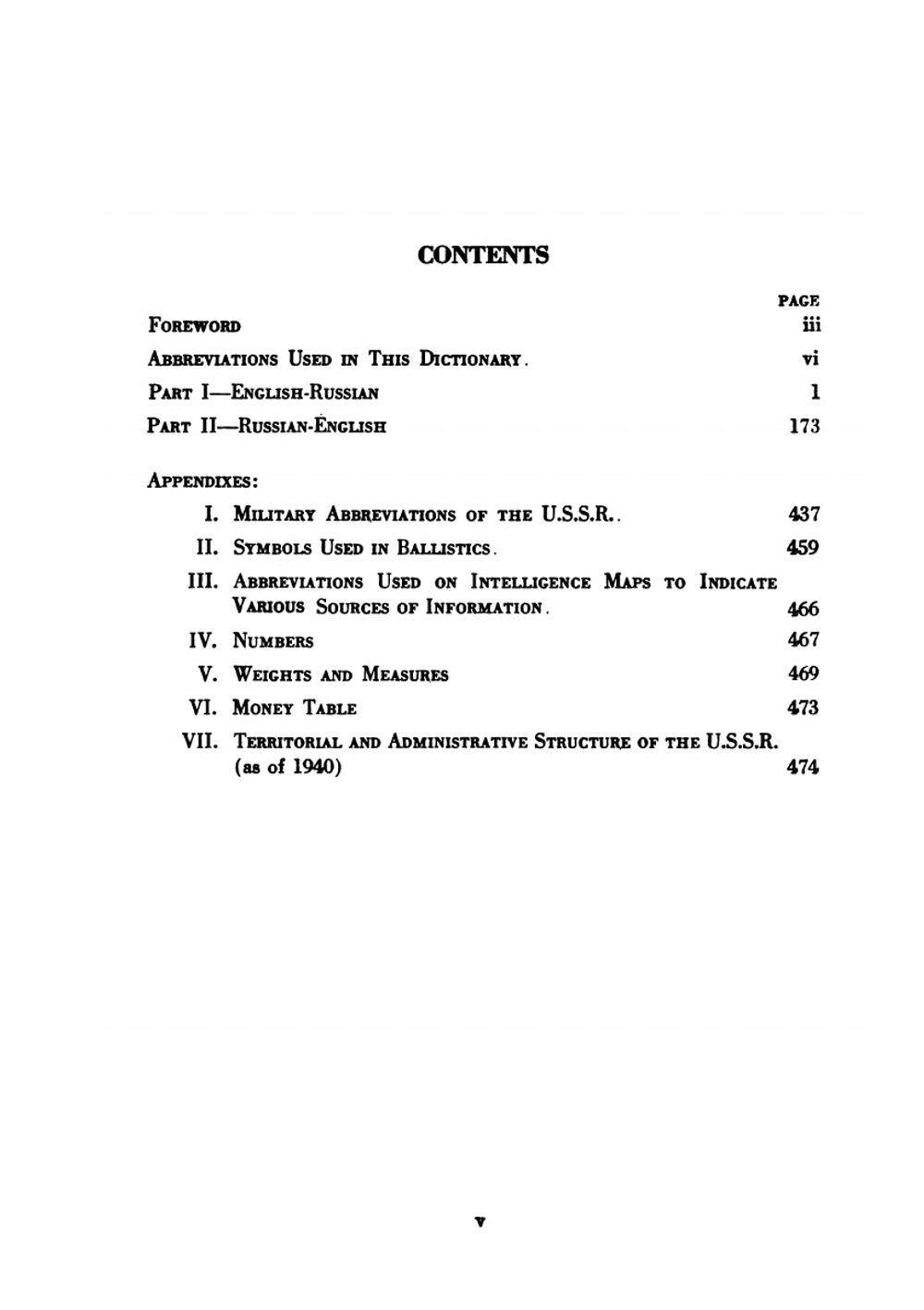 Russian Military Dictionary | Коллектив авторов
