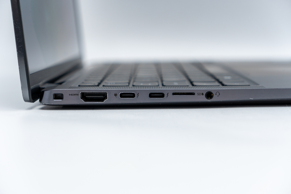 Ноутбук Dell Latitude 9430 ( i7-1265U )