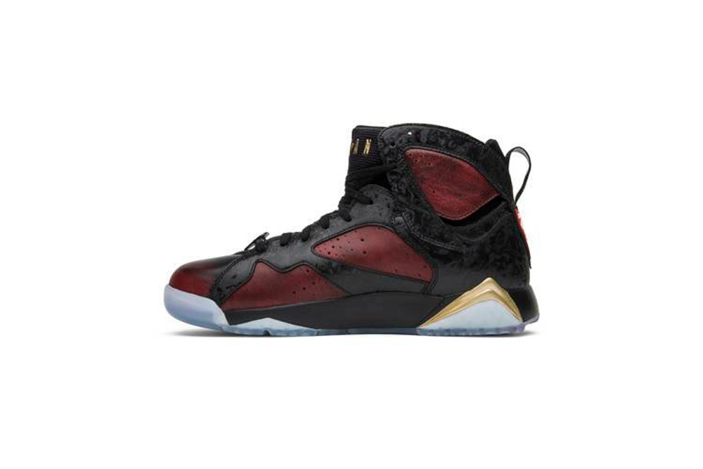 Кроссовки Jordan Air Jordan 7 Retro Doernbecher