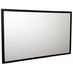 Натяжной экран Draper Cineperm/Truss NTSC (3:4) 610/240" 366*488, CRS