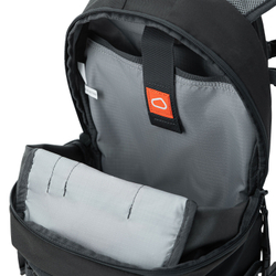 Рюкзак Kanrock Moveit 13 Anthracite