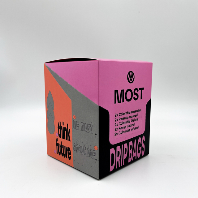 Пурпурный Микс Бокс 10 шт (10 саше)