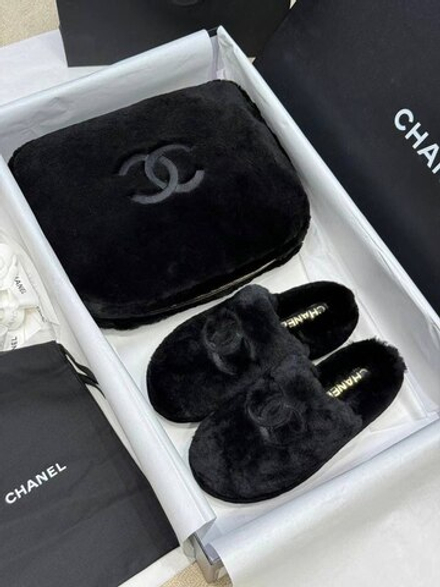 Комплект CHANEL