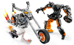 (Бронь) LEGO 76245 Ghost Rider Mech & Bike