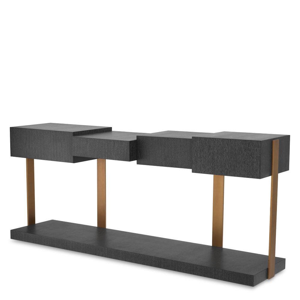 Консоль Console Table Nerone арт.115578