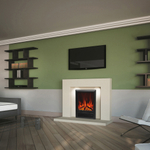 Электрический очаг Real Flame Eugene