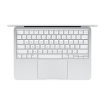 Apple MacBook Neo 13" (A18 Pro, 6C CPU, 5C GPU, 2026) 8/256Gb SSD Silver, серебристый
