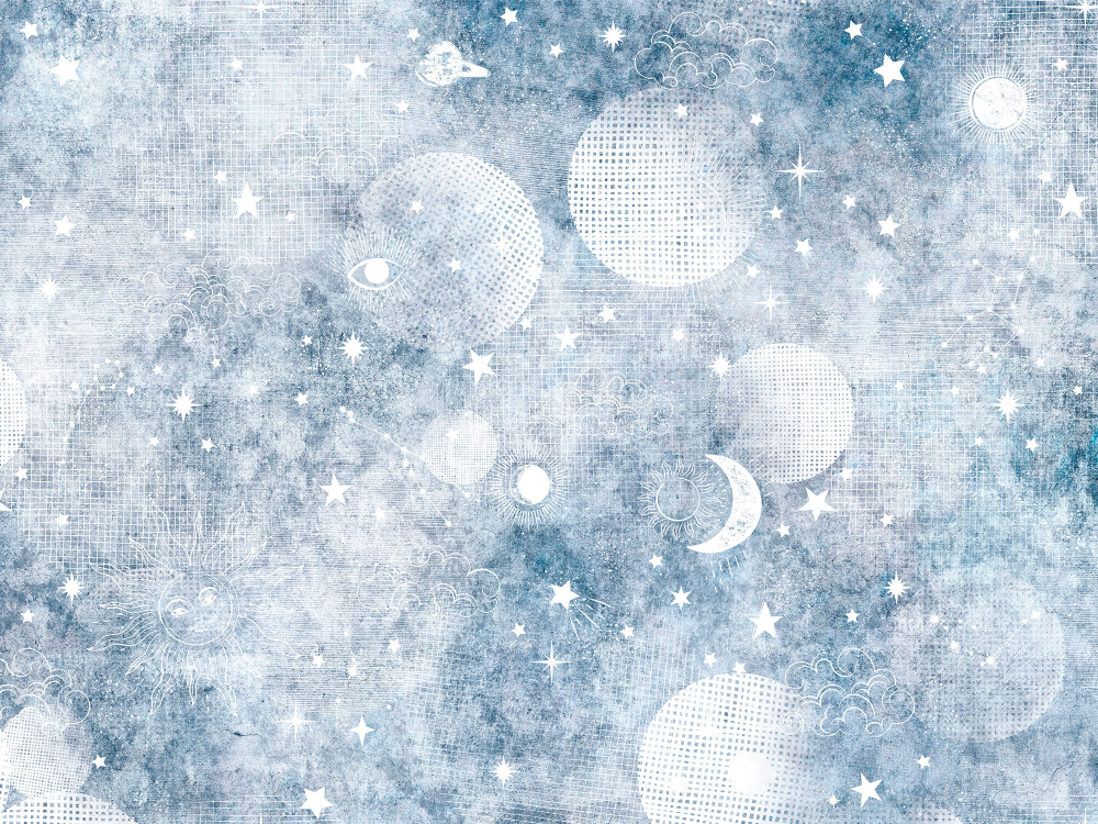 Коллекция Космос