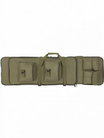 Чехол оружейный с лямками 120-140 см Olive