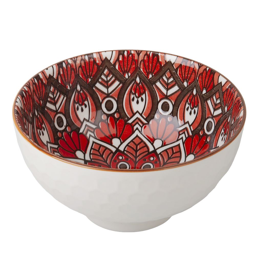 Набор салатник 4шт. " " d=11см v=300мл (подарочная упаковка)