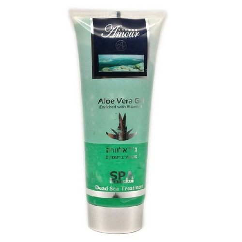 Гель Алоэ Вера Shemen Amour Dead Sea Treatment 100мл