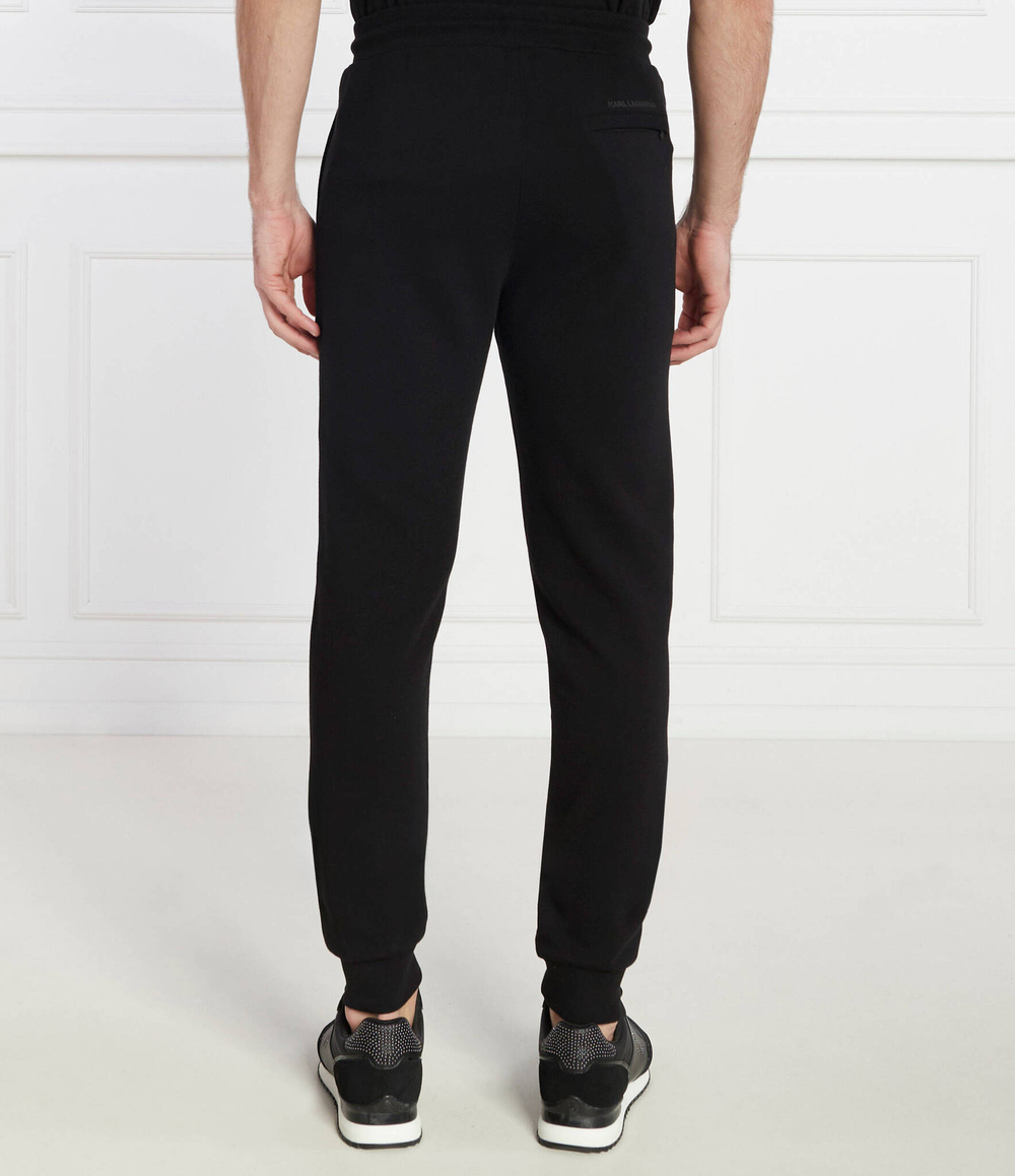 Спортивные штаны Karl Lagerfeld - черный(705063 541900)