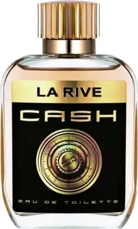 Мужская парфюмерия LA RIVE La Rive Cash EDT 100 мл Туалетная вода