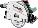 Пила циркулярная аккумуляторная METABO KT 18 LTX 66 BL без АКБ и ЗУ 601866840