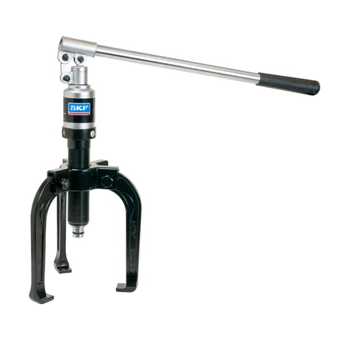 Hydraulic jaw puller kit TMHP 10E