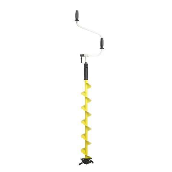 Ледобур Тонар ICEBERG-SIBERIA 130 (L)-1600 v3.0 (левое вращение) LA-130LS