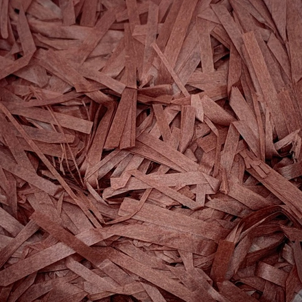 Бумажный наполнитель (коричневый) 100гр