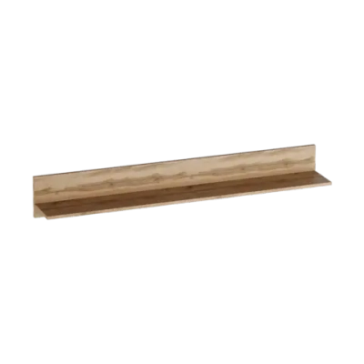 Полка "Ницца" гостиная