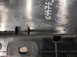 Накладка двери передней правой Kia Carnival 4 (KA4) 20-нв Б/У Оригинал 82260R0000