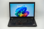 Ноутбук Lenovo ThinkPad P72 ( Xeon E-2186M / Quadro P5200 16GB )