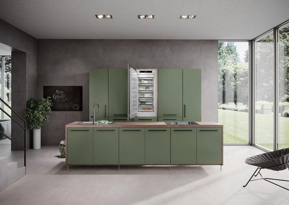 Морозильник Liebherr SIFNd 4155-20 001