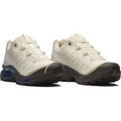Salomon XT-4 OG PROTECTIVE Vanilla Ice / Black Coffee