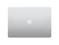 MacBook Air 15-дюймов M2 MQKT3 8-Core CPU 10-Core GPU 8GB Unified Memory 512GB SSD Silver (Серебристый)