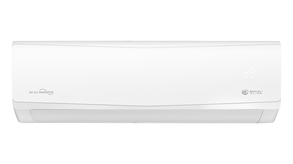 Инверторная сплит-система ROYAL CLIMA серии GRIDA DC EU Inverter RCI-GR65HN (комплект)
