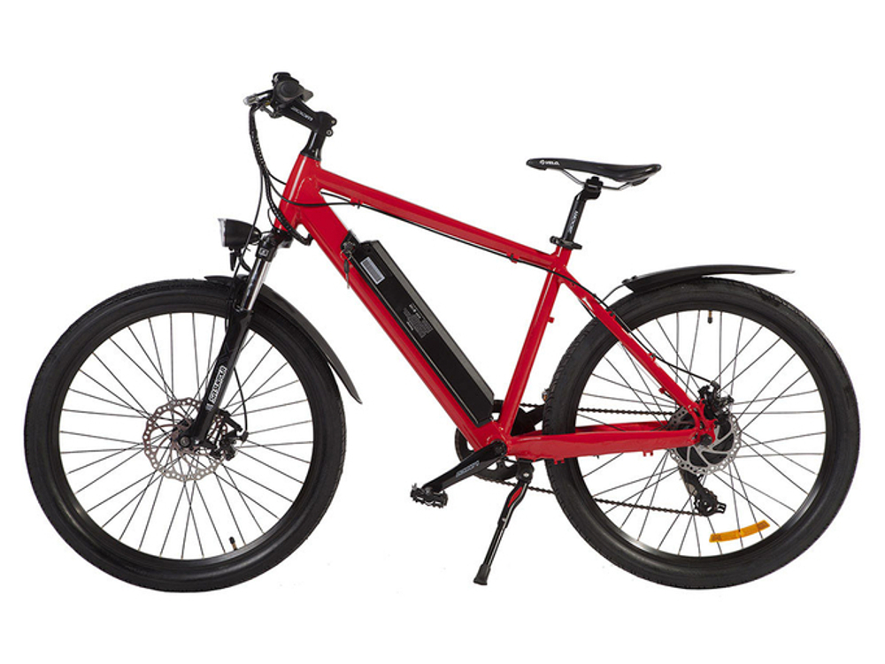 Электровелосипед Eltreco Turo New