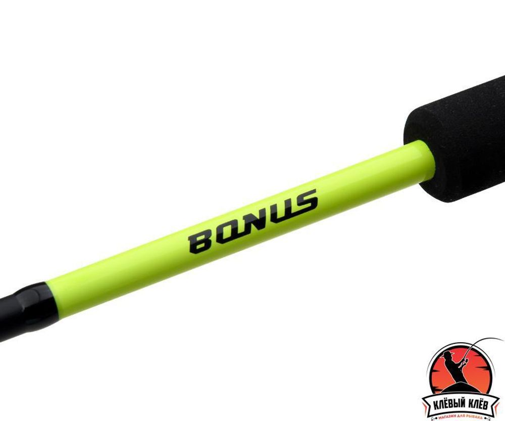 FLAGMAN Удилище спиннинговое Bonus 73M 2,21м тест 5-25г