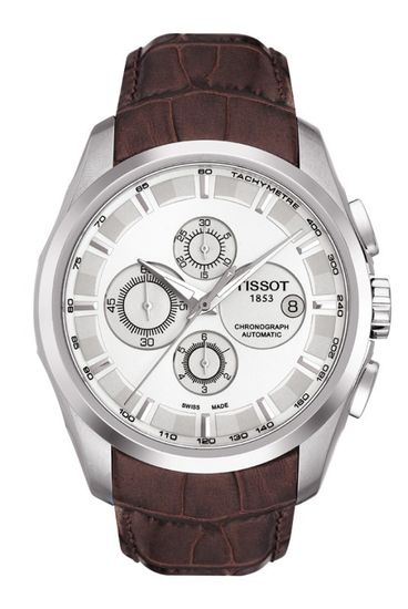 Наручные часы Tissot T035.627.16.031.00