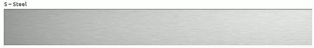 Дренажный канал Radaway Steel 850