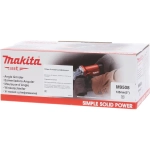 Угловая шлифовальная машина MT Makita M9508