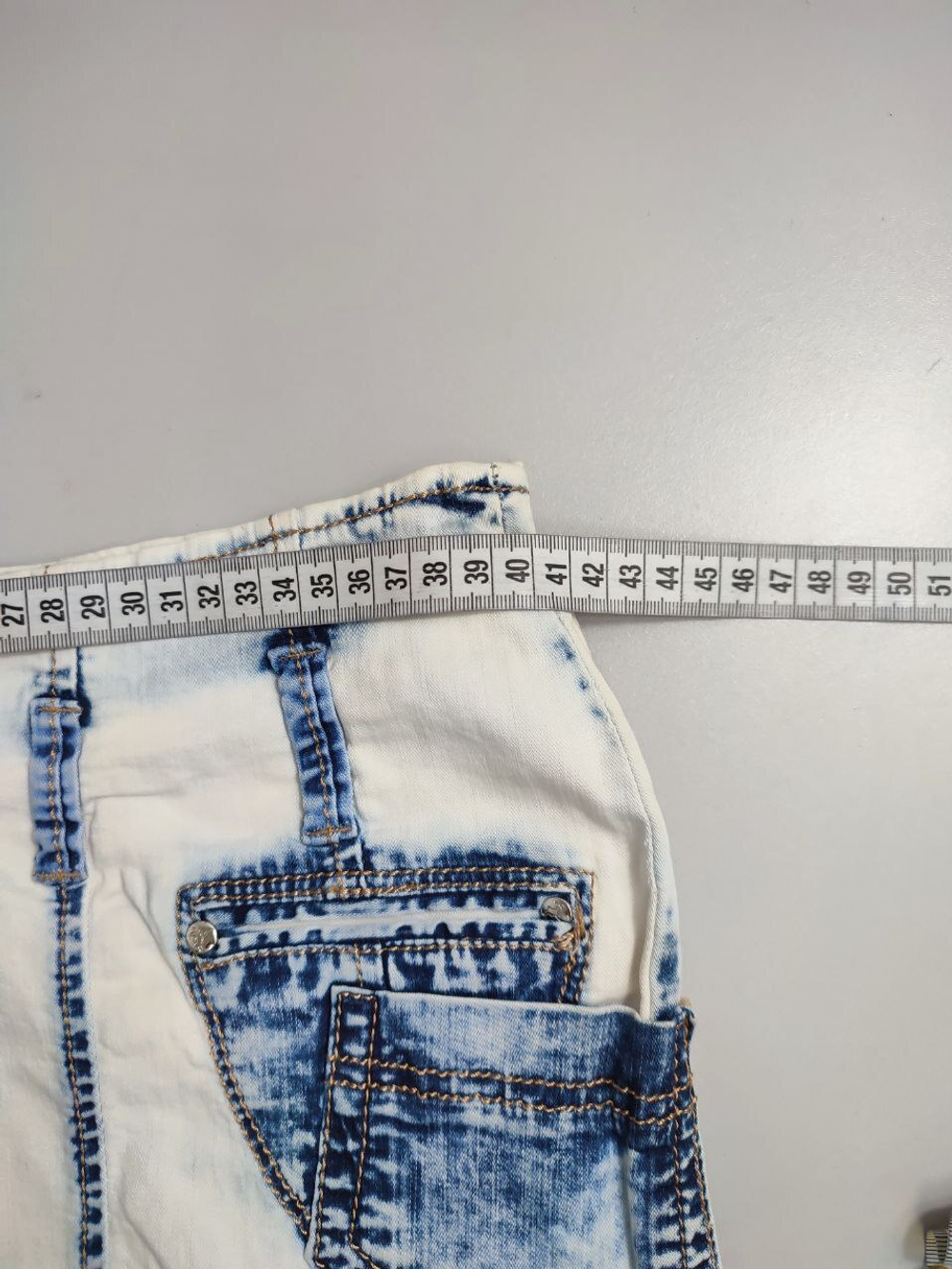 Юбка Какао Мастера модная 46/48 размер, новая