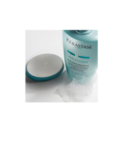Kerastase Resistance Bain Force Architecte - укрепляющий шампунь для ослабленных и слегка поврежденных волос /   250  ml  / GTIN 3474636397945