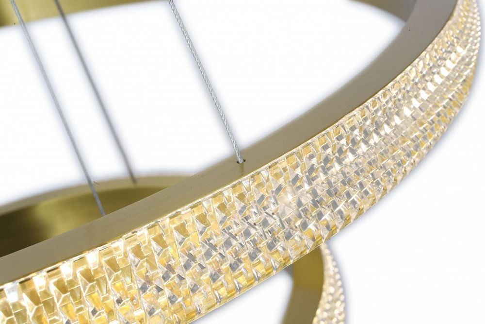 Подвесной светильник Zortes Lidia ZRS.30110.63