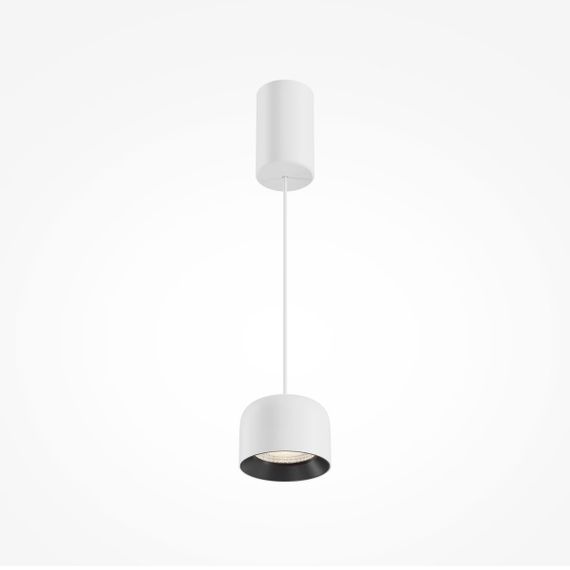 Подвесной светильник Maytoni Technical P113-L12-3K-W