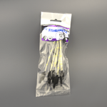 Сторожок лавсановый Fishlandia "Варяг" 110мм (5шт/уп)