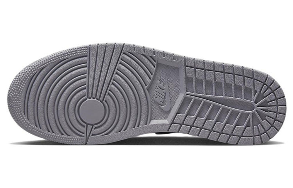 Кроссовки Jordan Air Jordan 1 Low Se Craft "Inside Out"