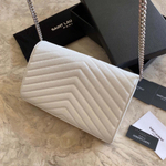 Yves Saint Laurent Woc 22 cm