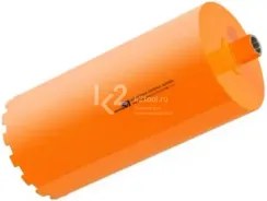 Коронка алмазная Алатон БОРЕЙ-М, 225x1500 мм, хвостовик 1 1/4''