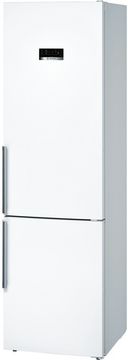 Холодильник Bosch KGN39XW37 белый