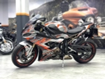 BMW S 1000 RR, 2020