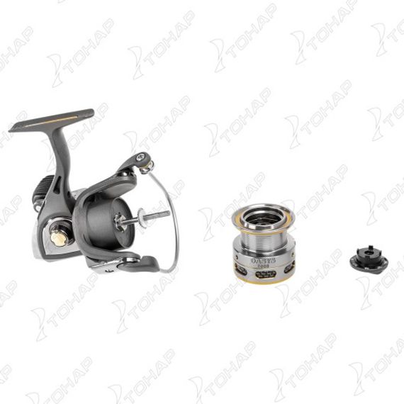 Катушка Oasys 2000 Ryobi