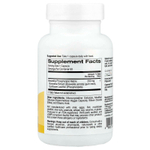 Super Nutrition, Boswellia Phytosome, фитосома босвеллии пильчатой с подсолнечным лецитином, 250 мг, 60 растительных капсул
