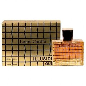 Louis Cardin Illusion Oud