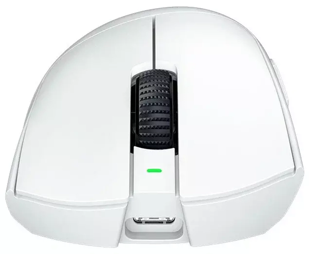 Беспроводная игровая мышь Razer DeathAdder V3 Pro Белый