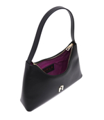 кожаная сумка через плечо diamante s Furla - черный(WB00782 AX0733)