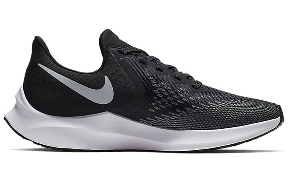 Кроссовки Nike Zoom Winflo 6 (Женская размерная сетка)