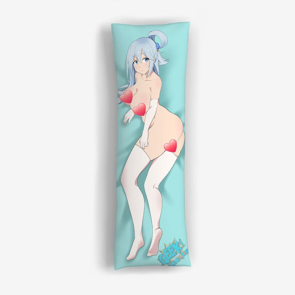 Dakimakura aqua store
